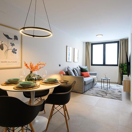 Joyful Homes Las Palmas de Gran Canaria Ngoại thất bức ảnh