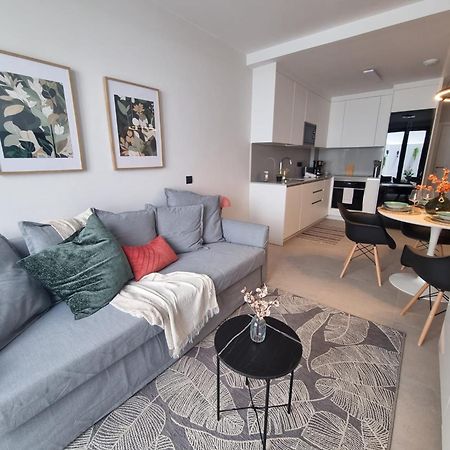 Joyful Homes Las Palmas de Gran Canaria Ngoại thất bức ảnh