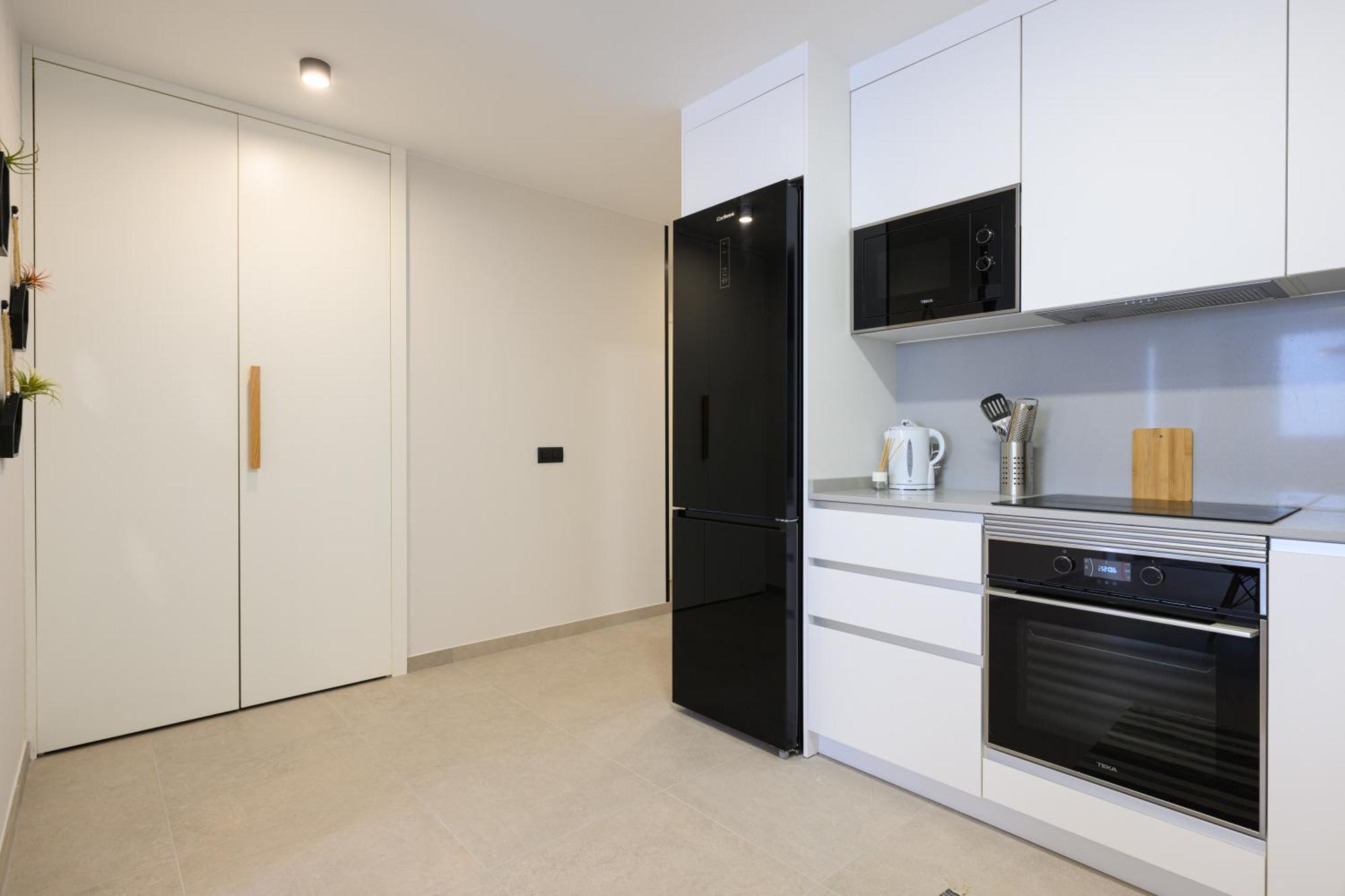 Joyful Homes Las Palmas de Gran Canaria Ngoại thất bức ảnh