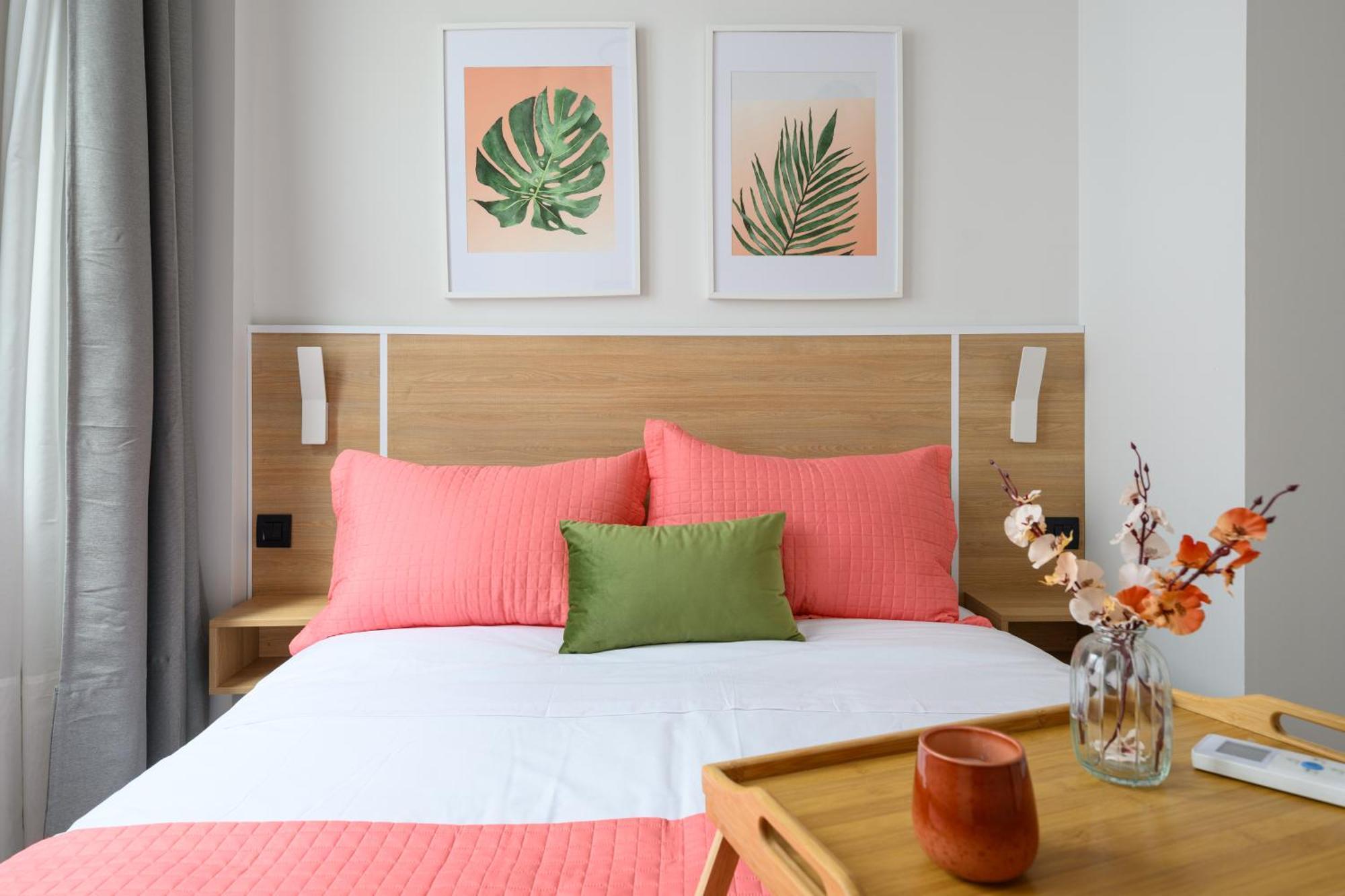 Joyful Homes Las Palmas de Gran Canaria Ngoại thất bức ảnh