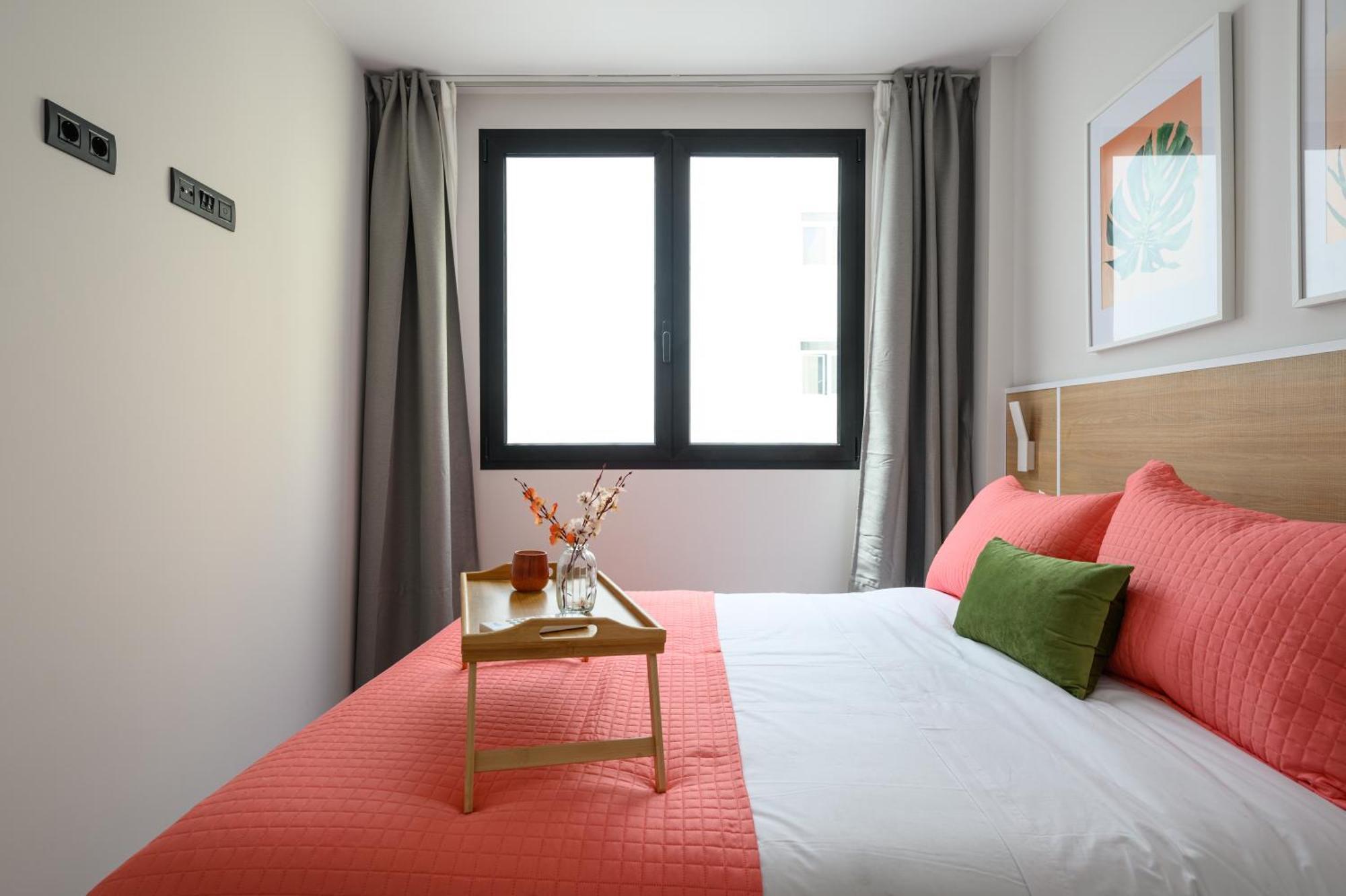 Joyful Homes Las Palmas de Gran Canaria Ngoại thất bức ảnh