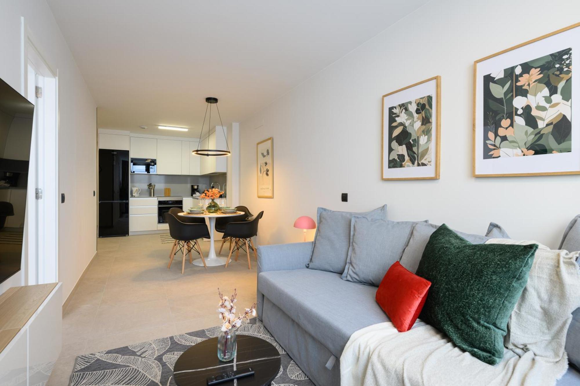 Joyful Homes Las Palmas de Gran Canaria Ngoại thất bức ảnh