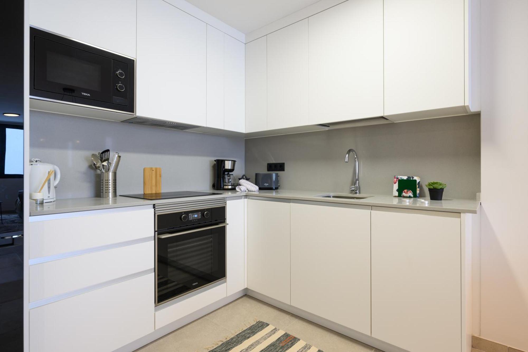 Joyful Homes Las Palmas de Gran Canaria Ngoại thất bức ảnh