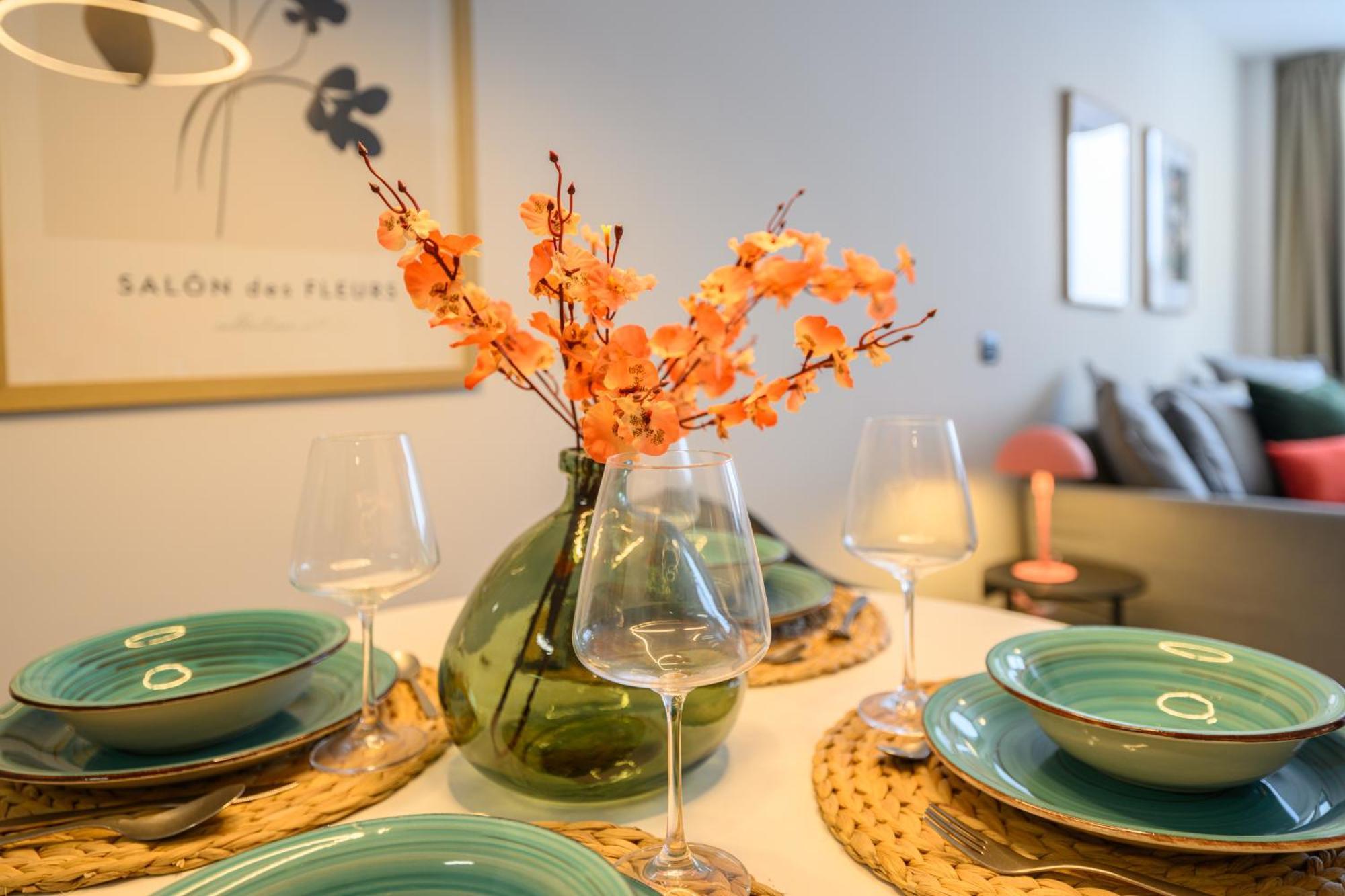 Joyful Homes Las Palmas de Gran Canaria Ngoại thất bức ảnh