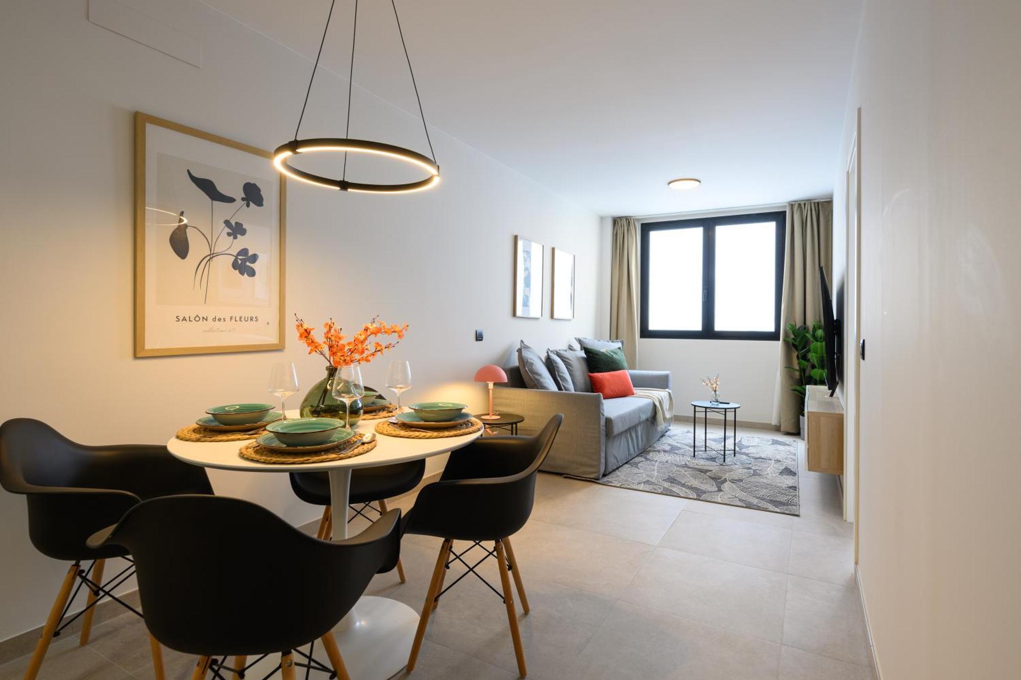 Joyful Homes Las Palmas de Gran Canaria Ngoại thất bức ảnh
