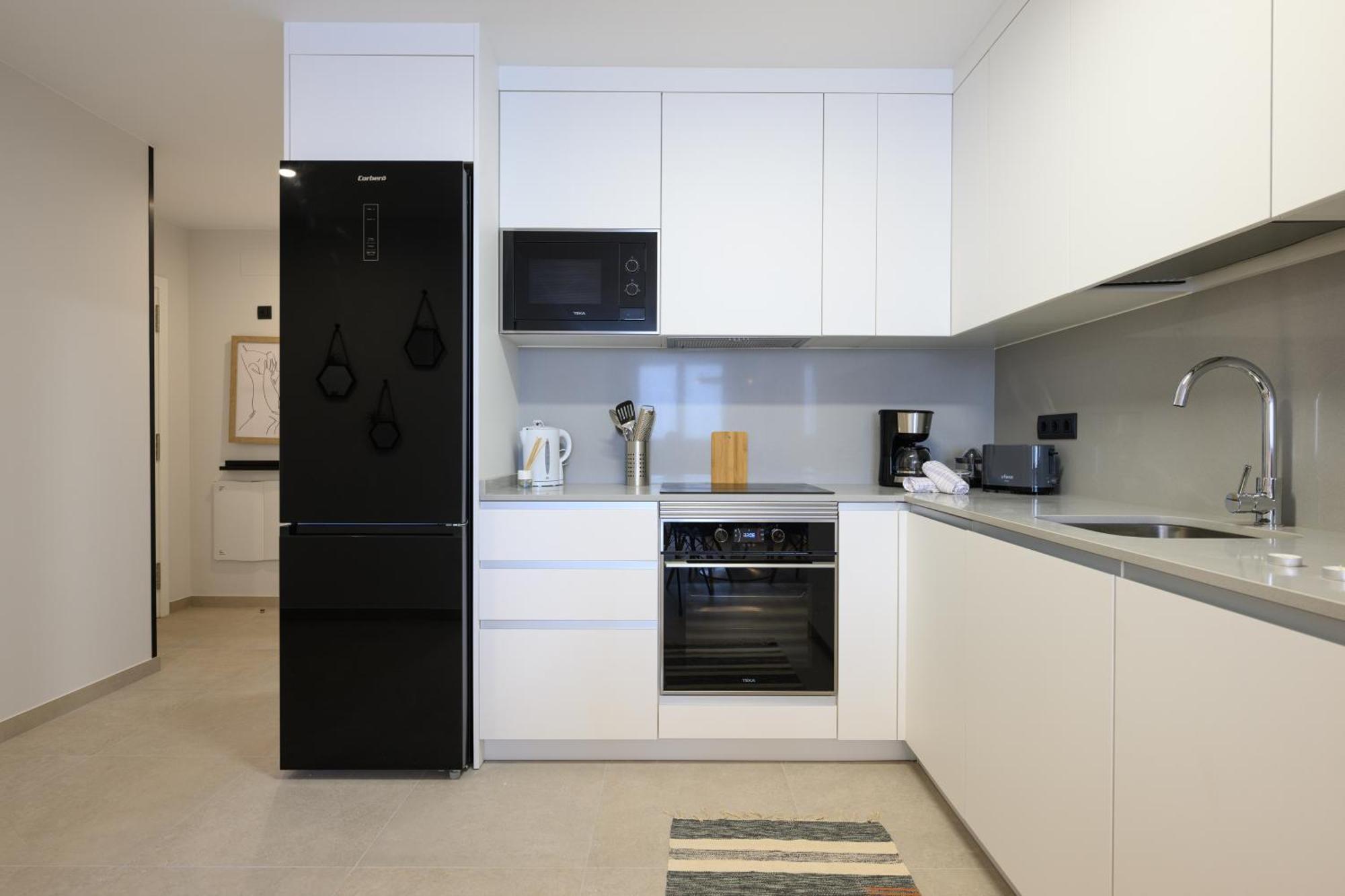 Joyful Homes Las Palmas de Gran Canaria Ngoại thất bức ảnh