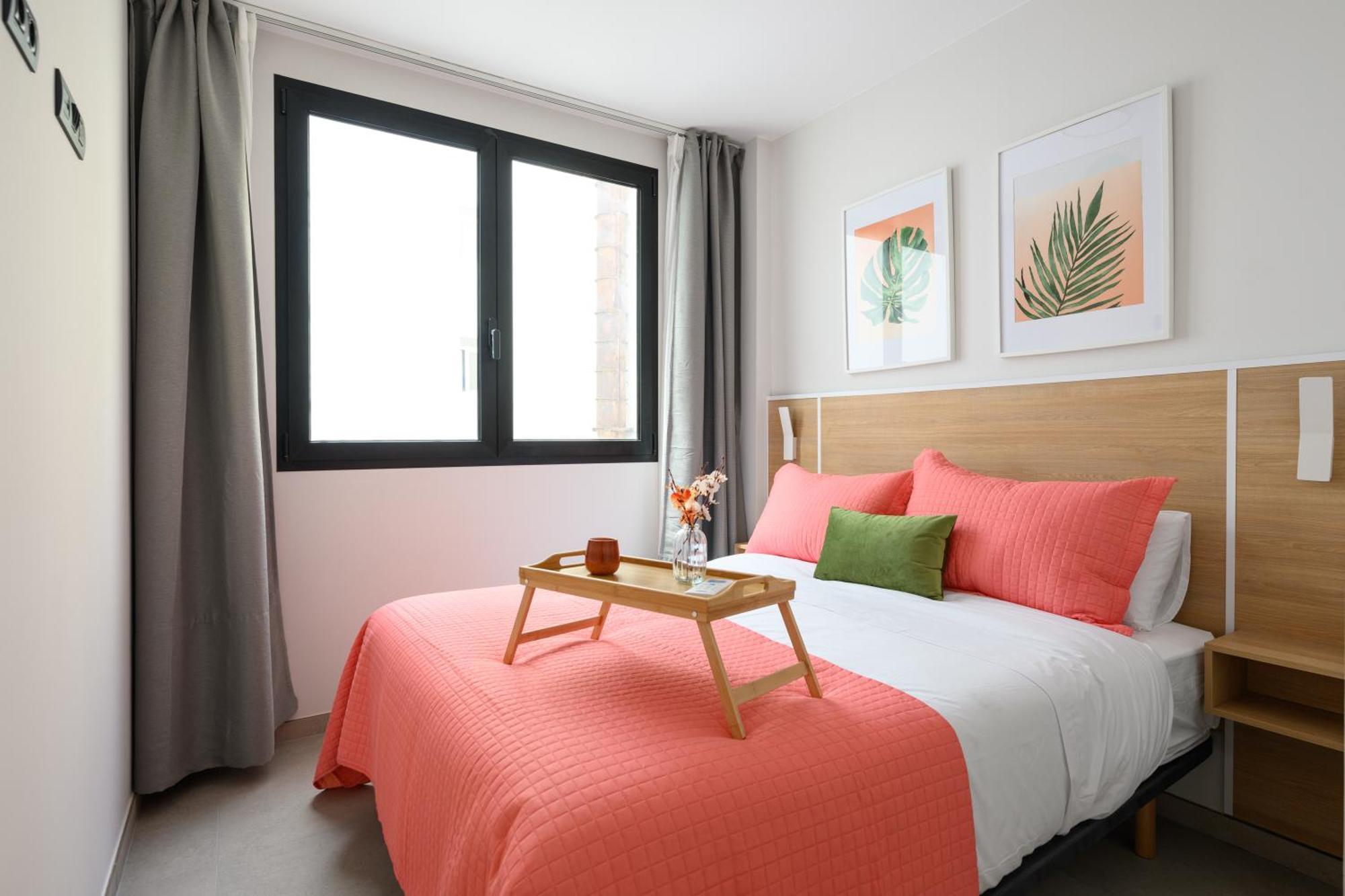 Joyful Homes Las Palmas de Gran Canaria Ngoại thất bức ảnh