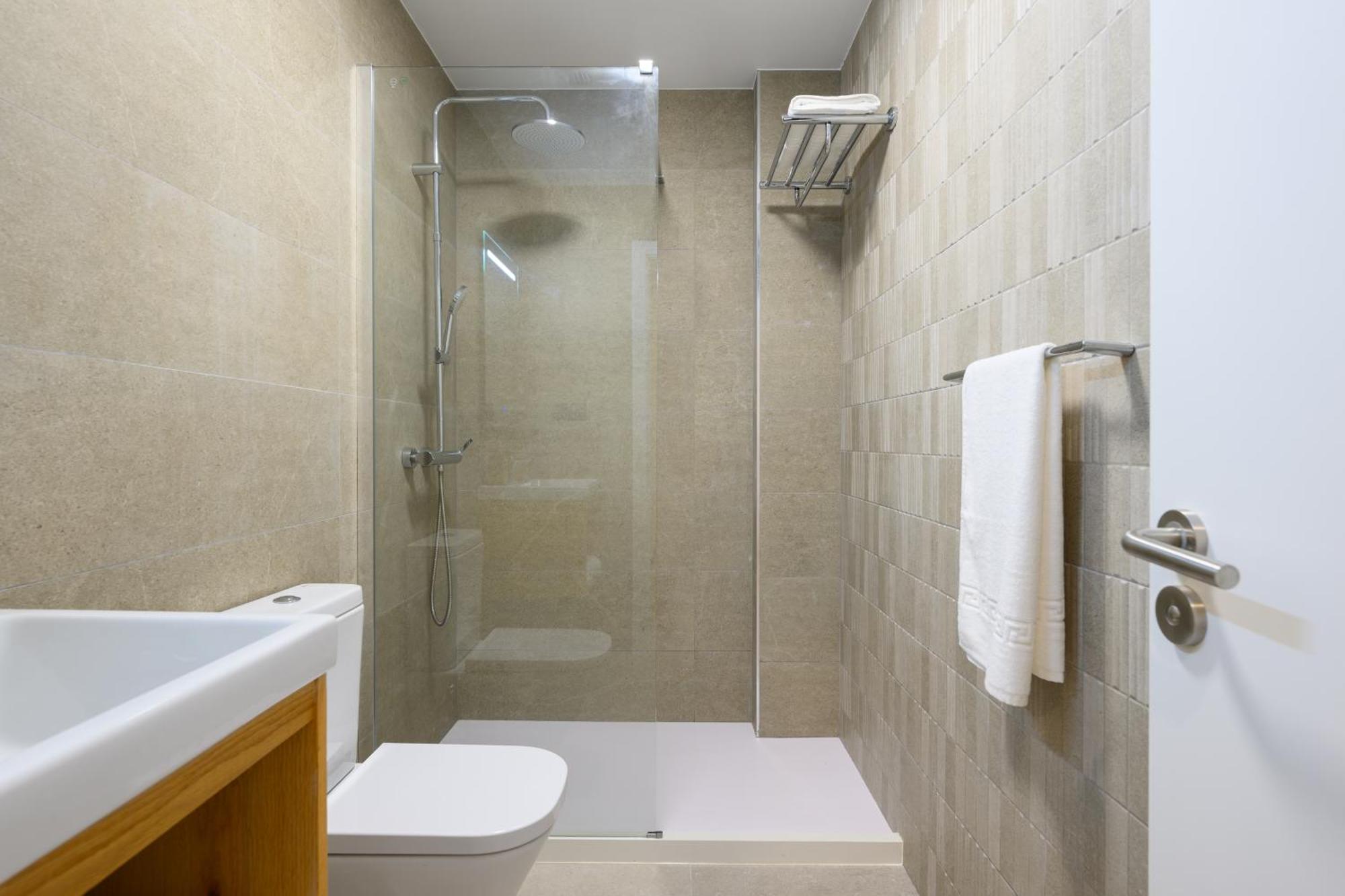 Joyful Homes Las Palmas de Gran Canaria Ngoại thất bức ảnh