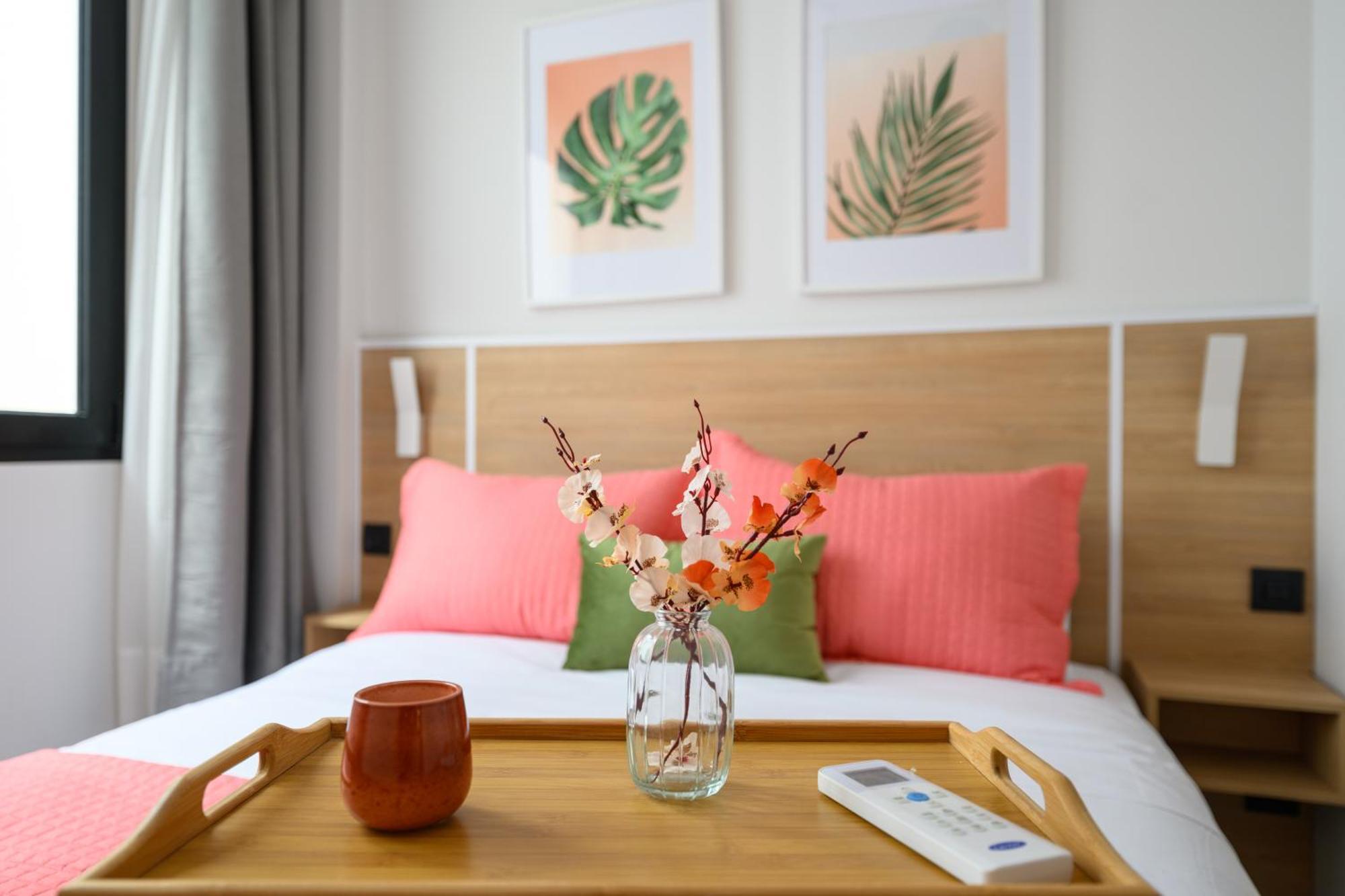 Joyful Homes Las Palmas de Gran Canaria Ngoại thất bức ảnh