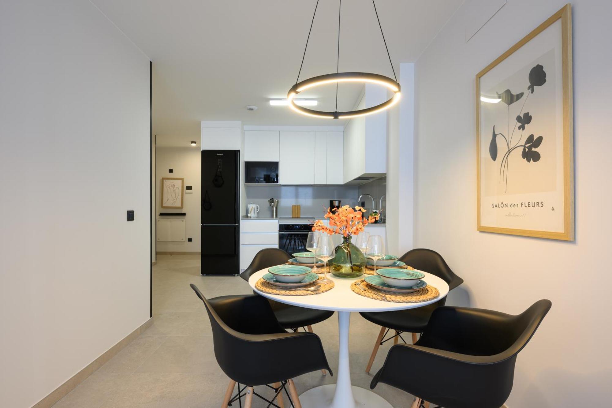 Joyful Homes Las Palmas de Gran Canaria Ngoại thất bức ảnh