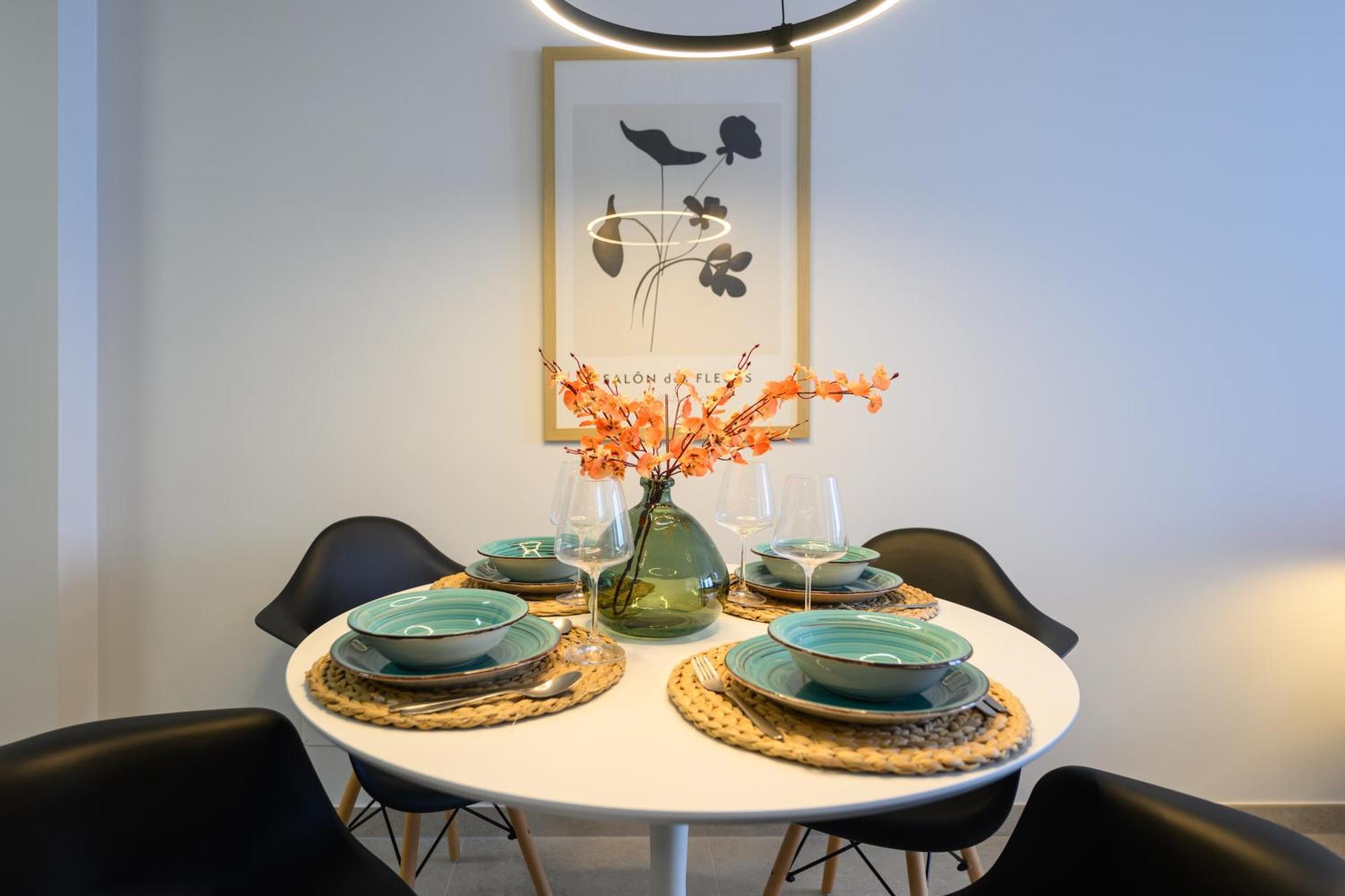 Joyful Homes Las Palmas de Gran Canaria Ngoại thất bức ảnh
