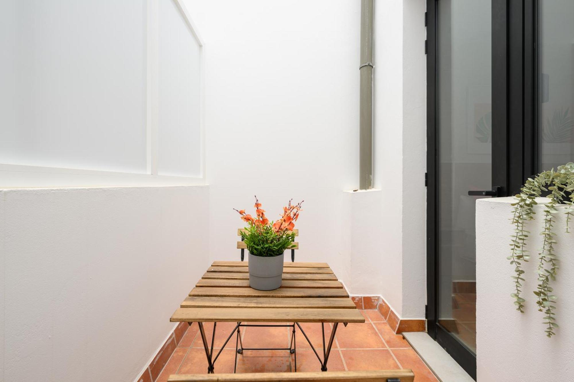Joyful Homes Las Palmas de Gran Canaria Ngoại thất bức ảnh