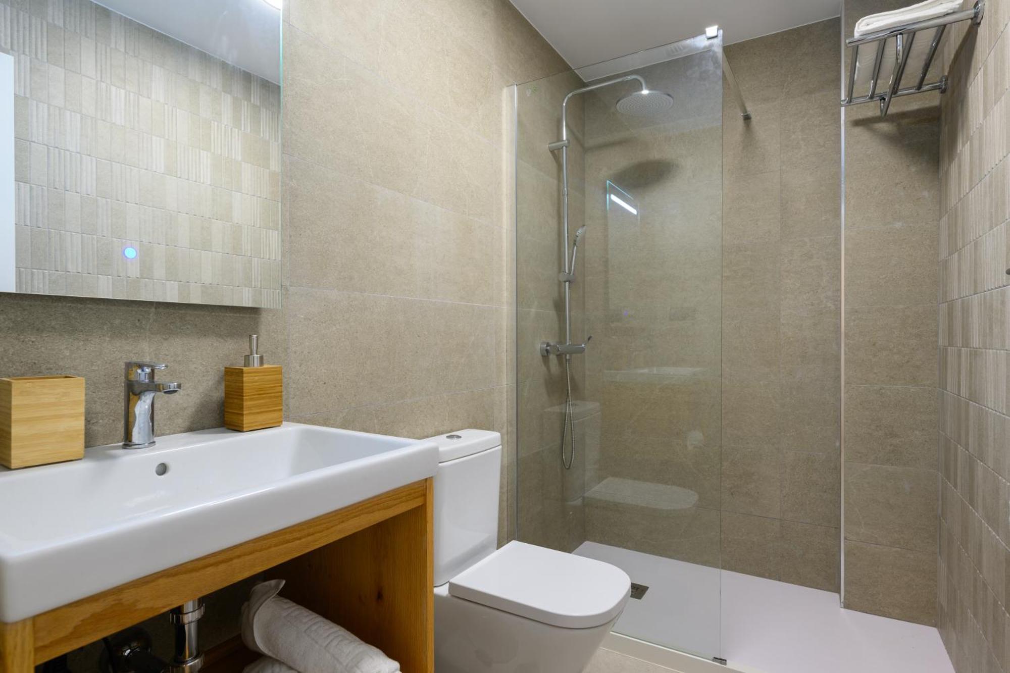 Joyful Homes Las Palmas de Gran Canaria Ngoại thất bức ảnh