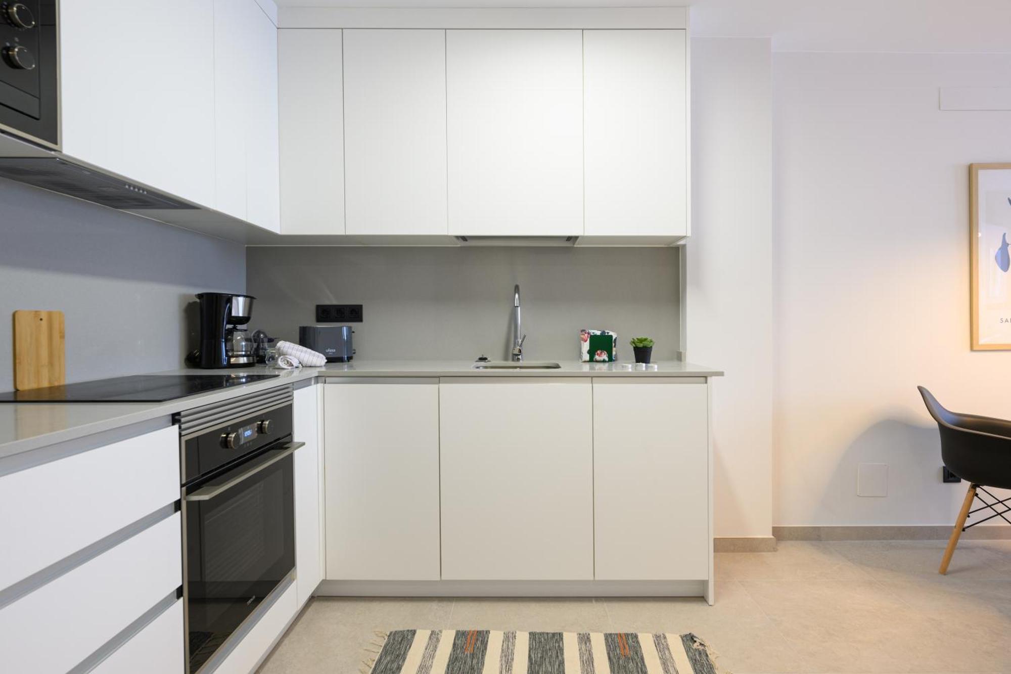 Joyful Homes Las Palmas de Gran Canaria Ngoại thất bức ảnh
