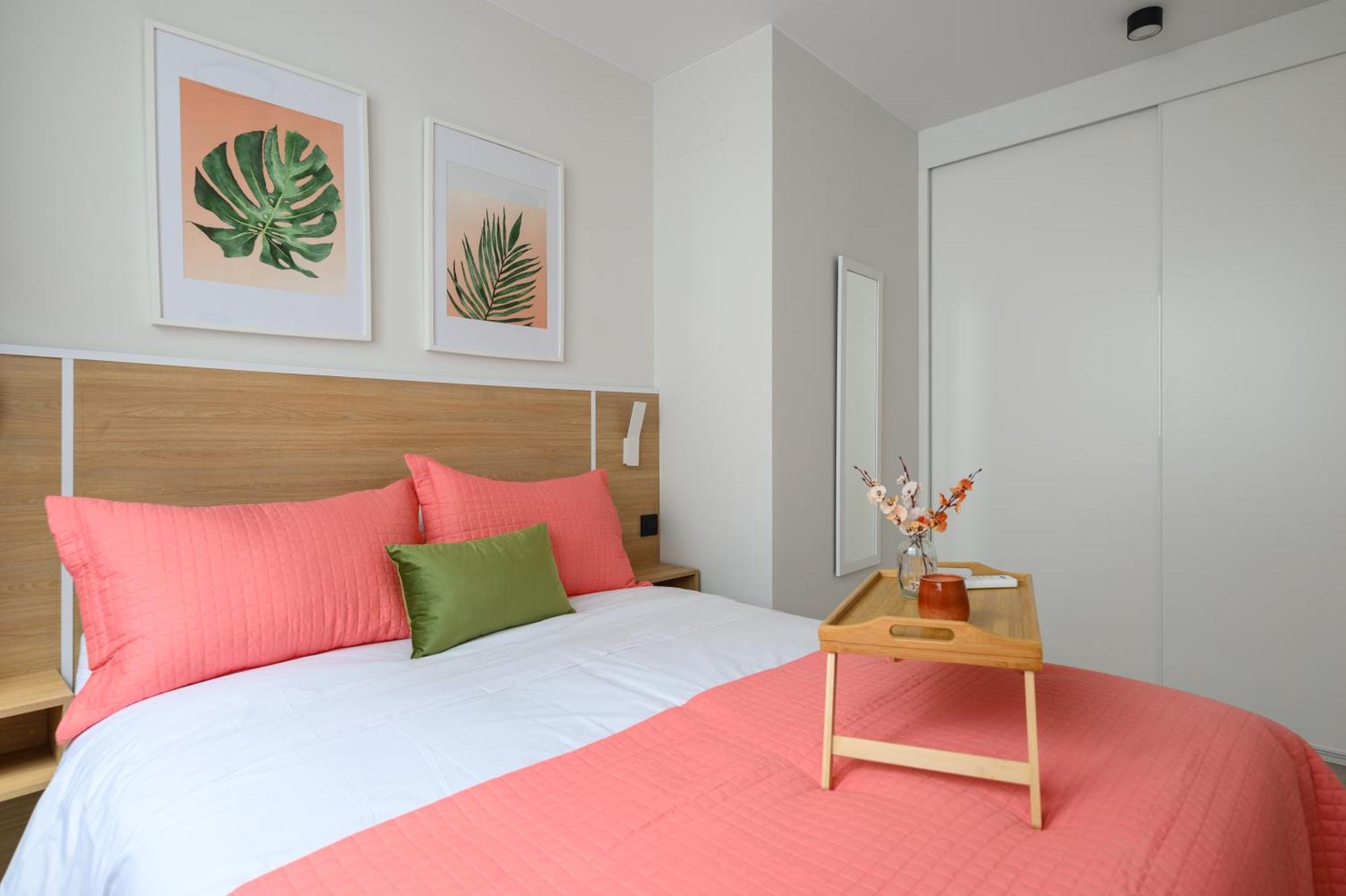 Joyful Homes Las Palmas de Gran Canaria Ngoại thất bức ảnh