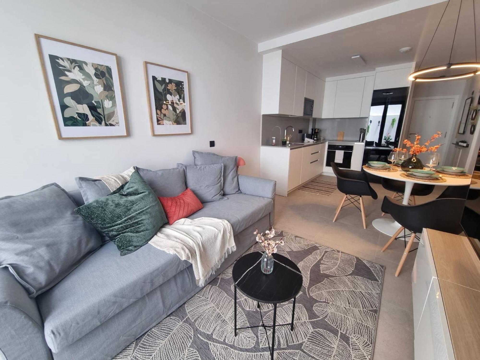 Joyful Homes Las Palmas de Gran Canaria Ngoại thất bức ảnh
