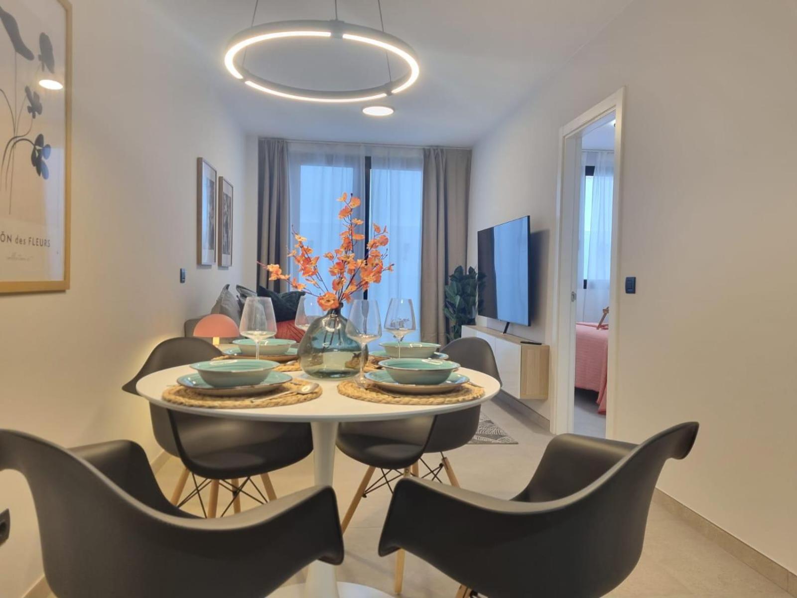 Joyful Homes Las Palmas de Gran Canaria Ngoại thất bức ảnh