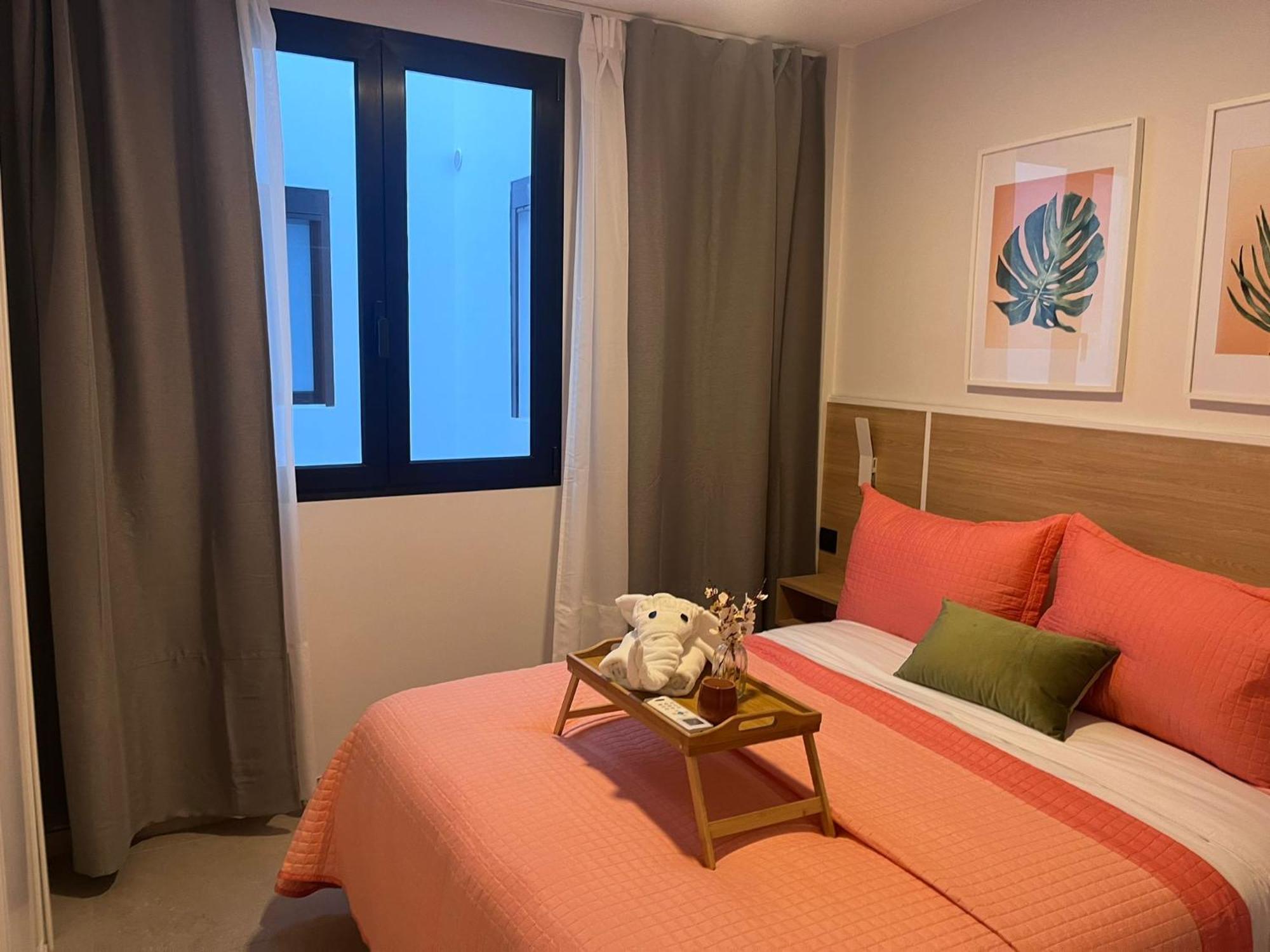 Joyful Homes Las Palmas de Gran Canaria Ngoại thất bức ảnh