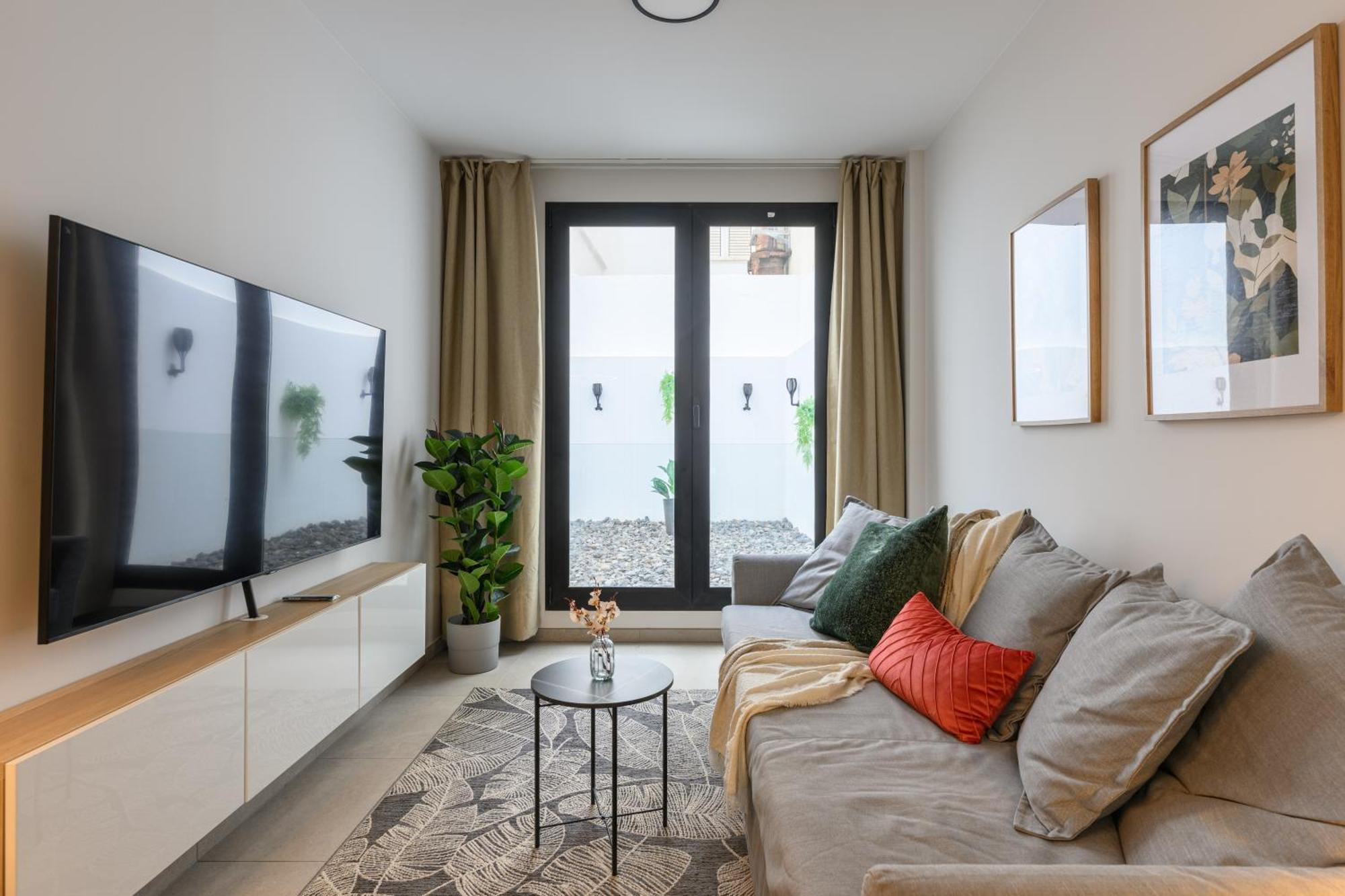Joyful Homes Las Palmas de Gran Canaria Ngoại thất bức ảnh