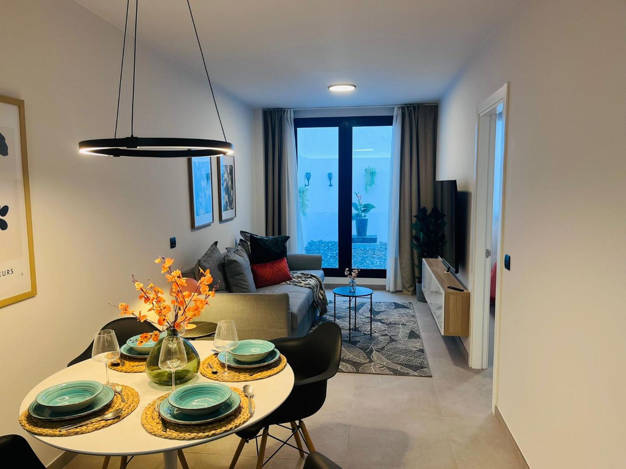 Joyful Homes Las Palmas de Gran Canaria Ngoại thất bức ảnh