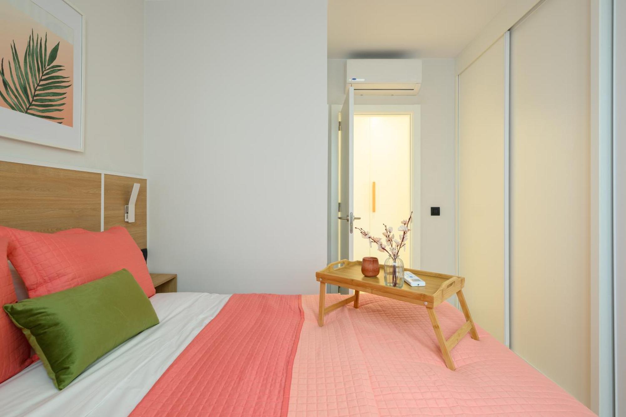 Joyful Homes Las Palmas de Gran Canaria Ngoại thất bức ảnh
