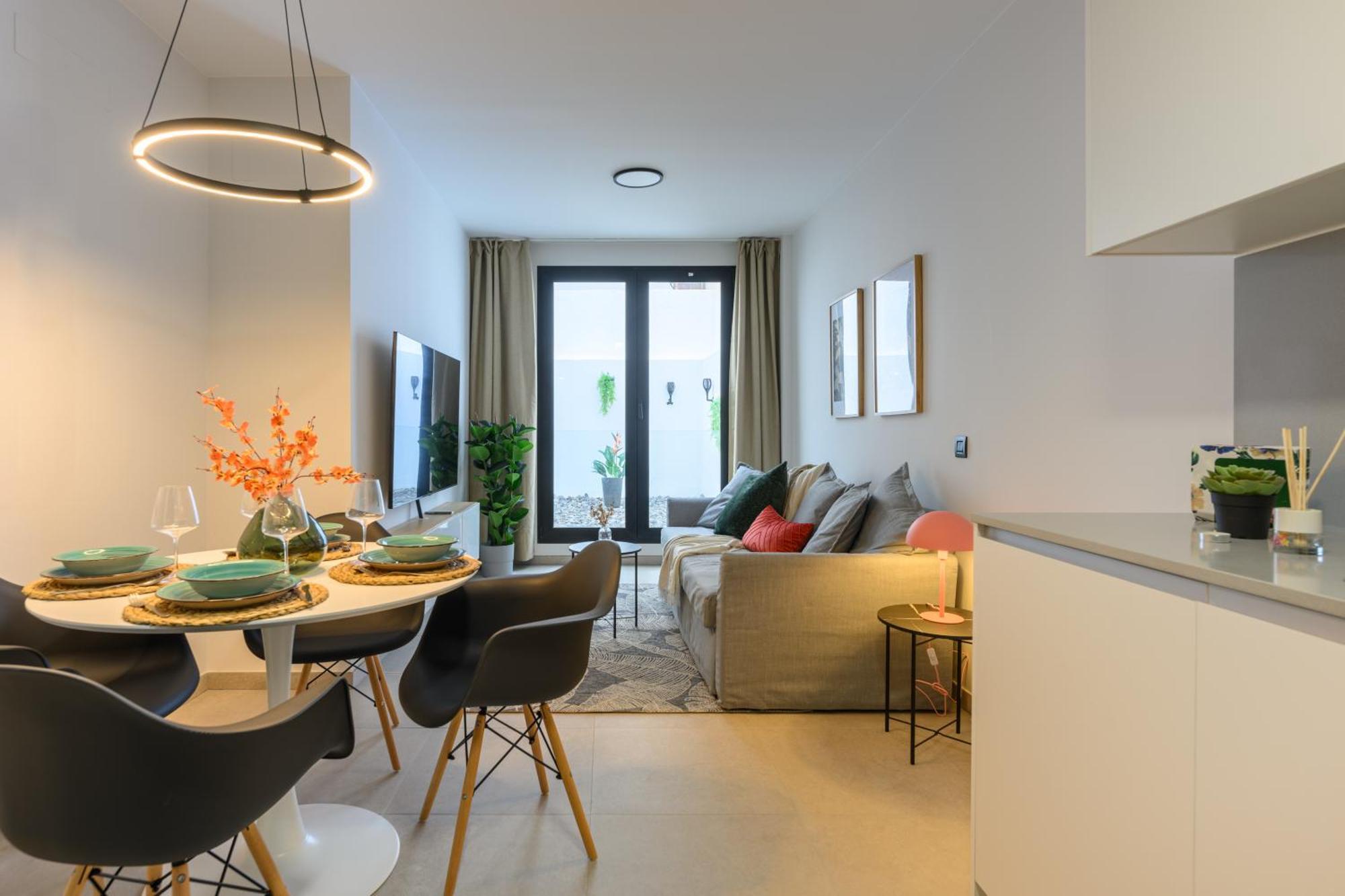 Joyful Homes Las Palmas de Gran Canaria Ngoại thất bức ảnh