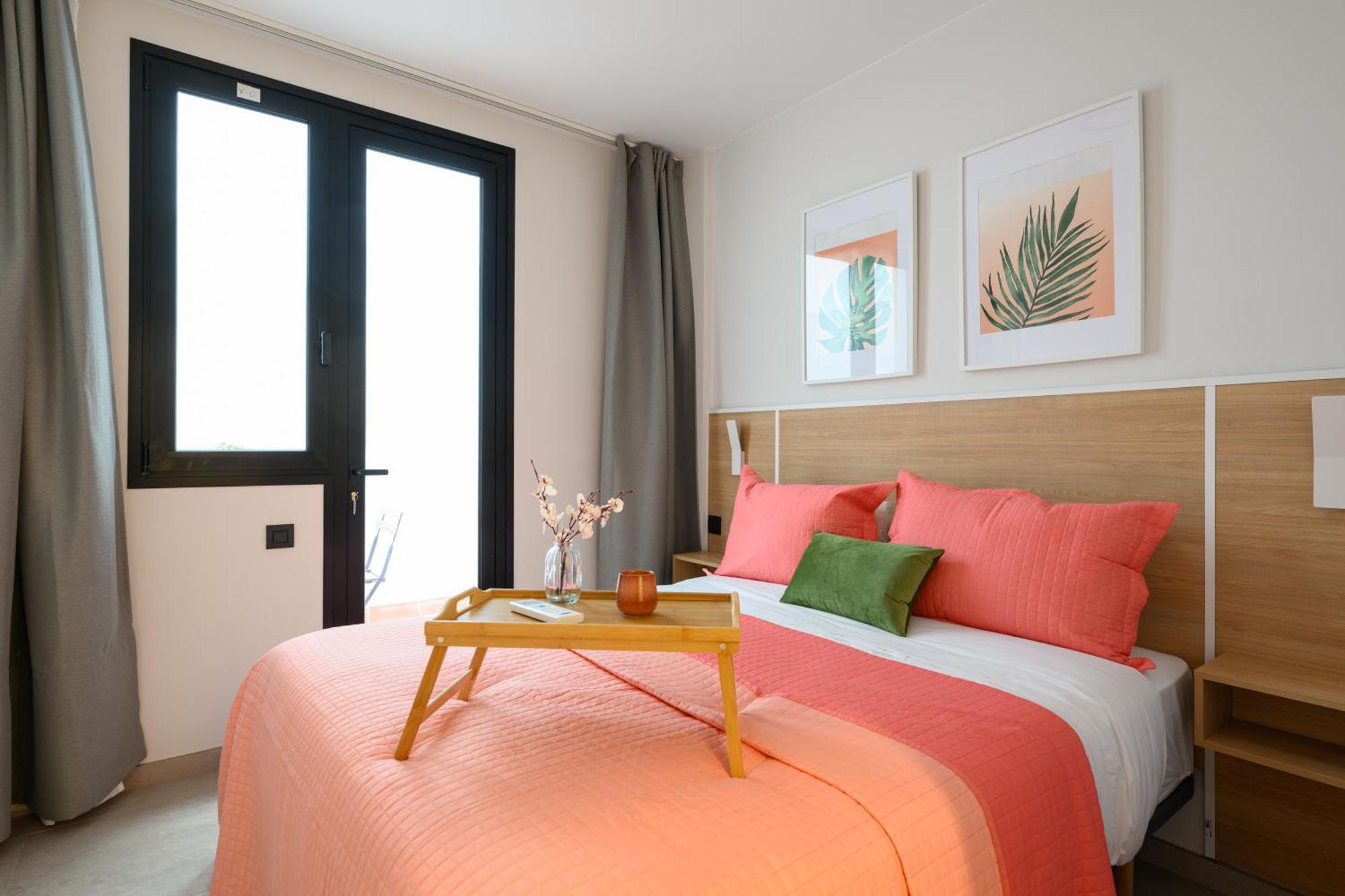 Joyful Homes Las Palmas de Gran Canaria Ngoại thất bức ảnh