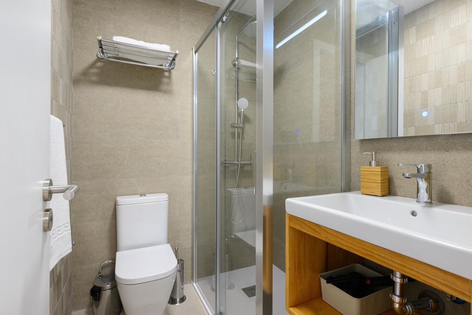 Joyful Homes Las Palmas de Gran Canaria Ngoại thất bức ảnh