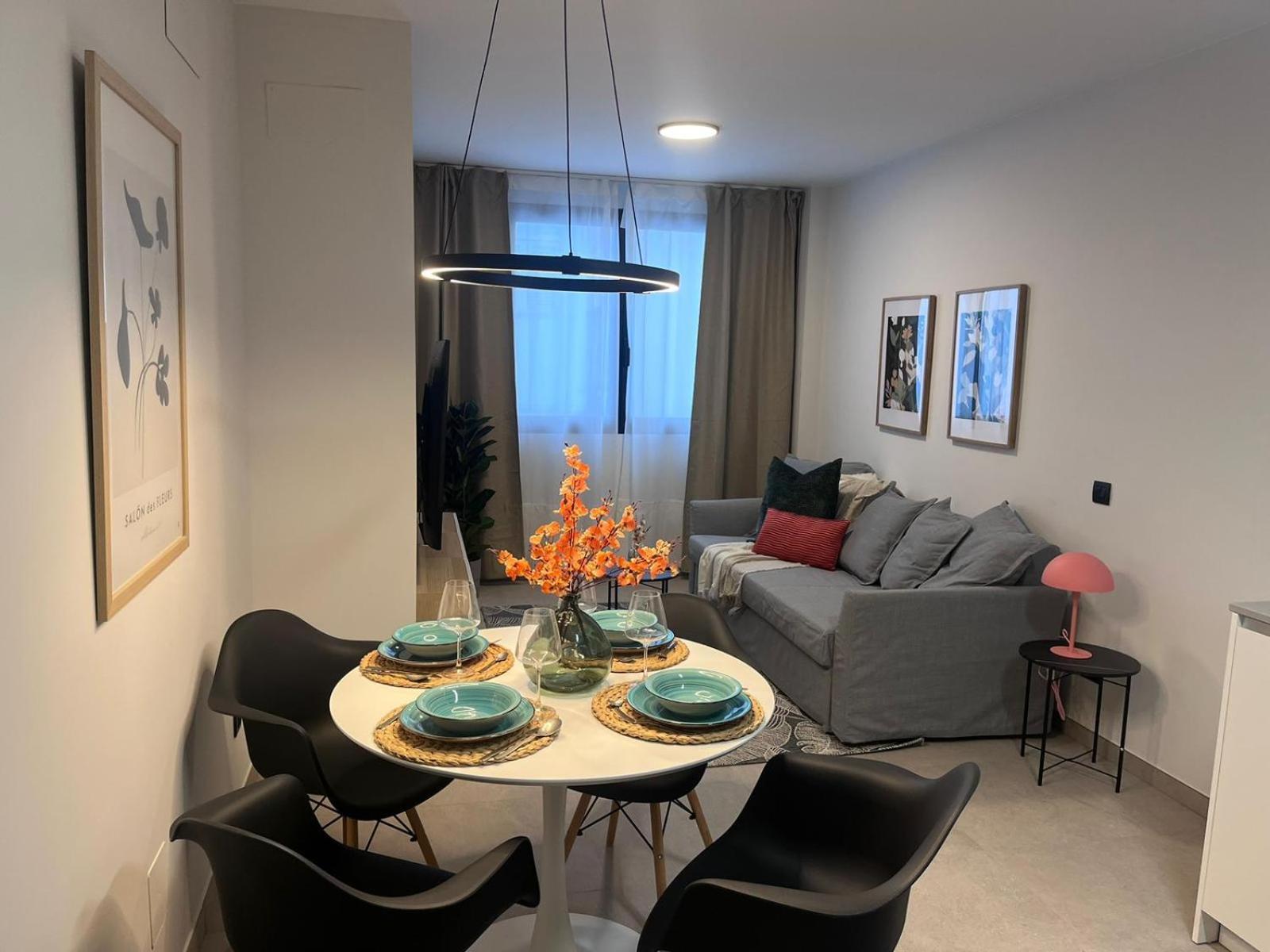 Joyful Homes Las Palmas de Gran Canaria Ngoại thất bức ảnh