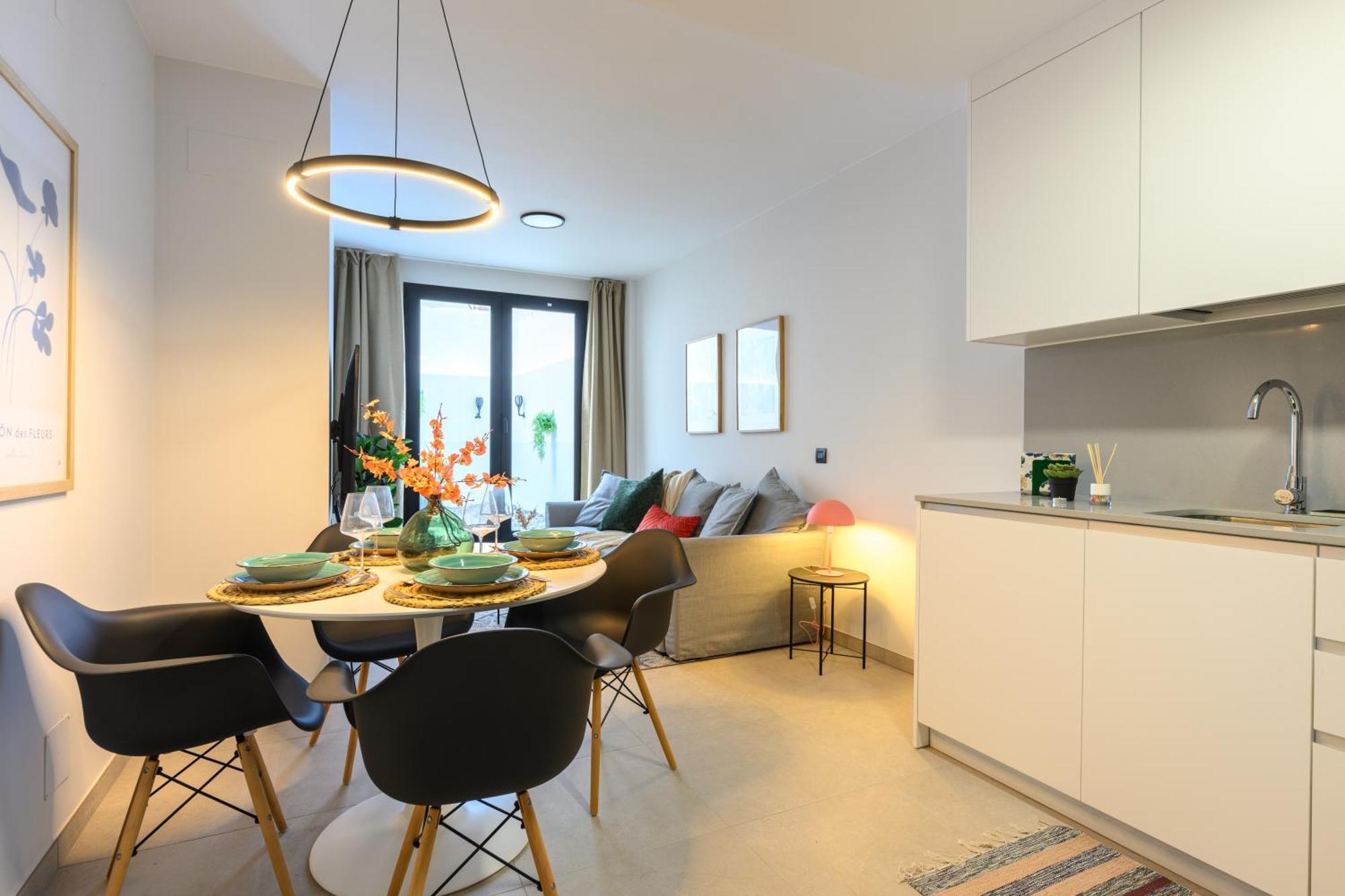 Joyful Homes Las Palmas de Gran Canaria Ngoại thất bức ảnh