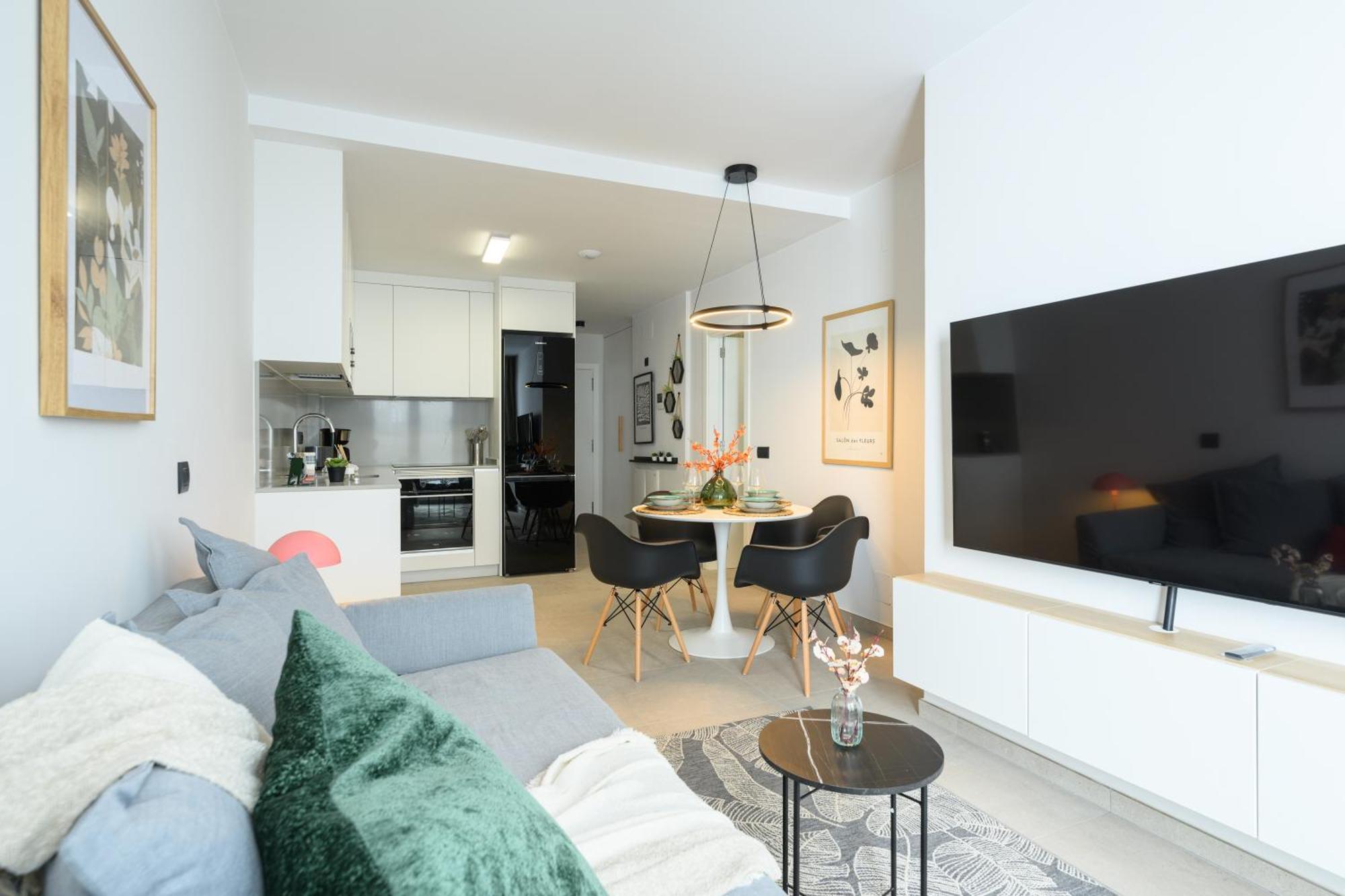 Joyful Homes Las Palmas de Gran Canaria Ngoại thất bức ảnh