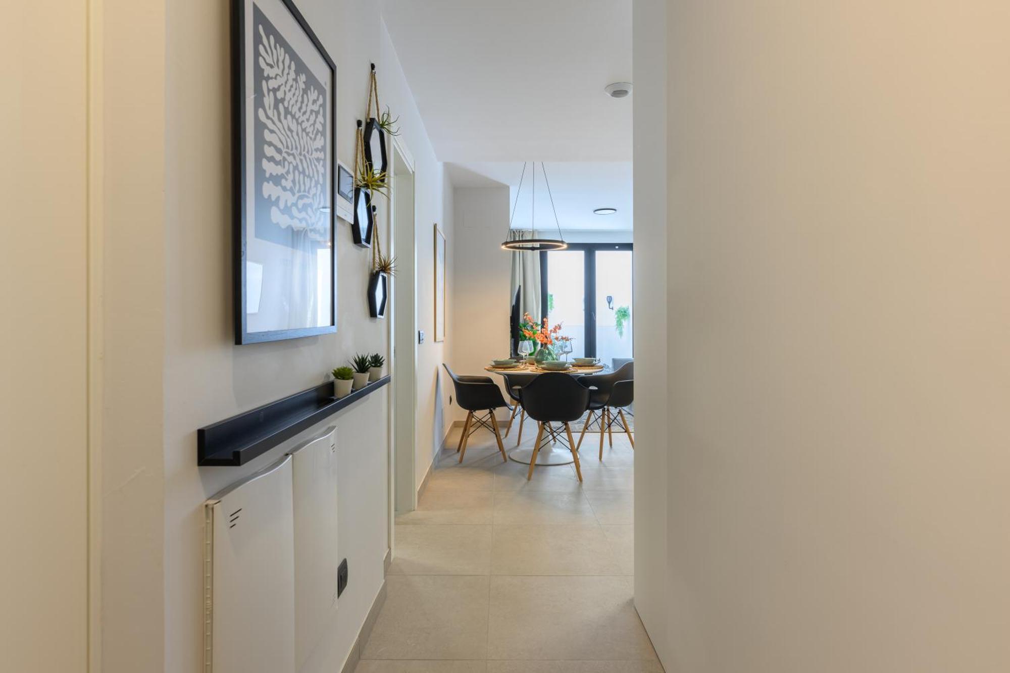 Joyful Homes Las Palmas de Gran Canaria Ngoại thất bức ảnh