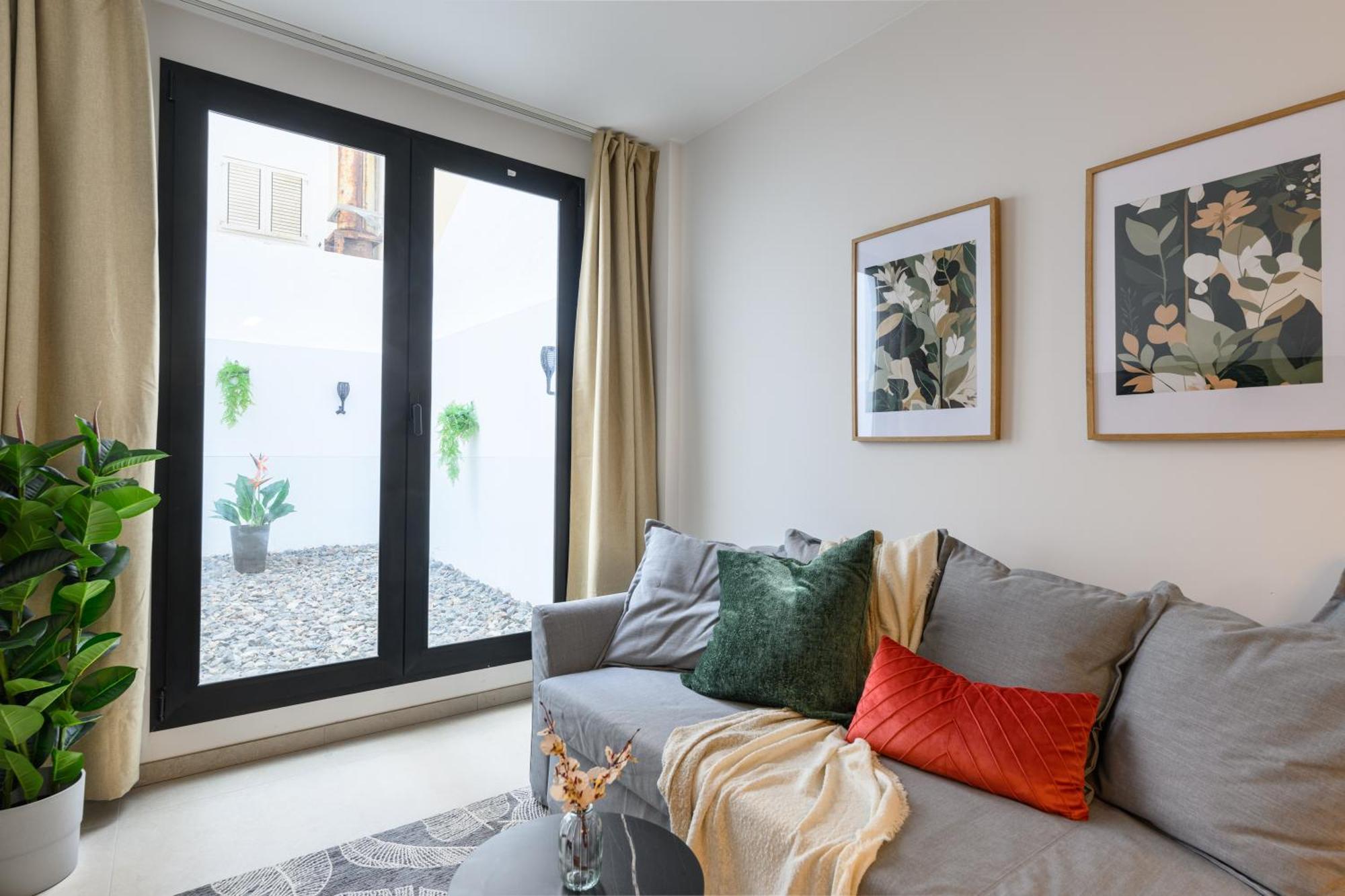 Joyful Homes Las Palmas de Gran Canaria Ngoại thất bức ảnh