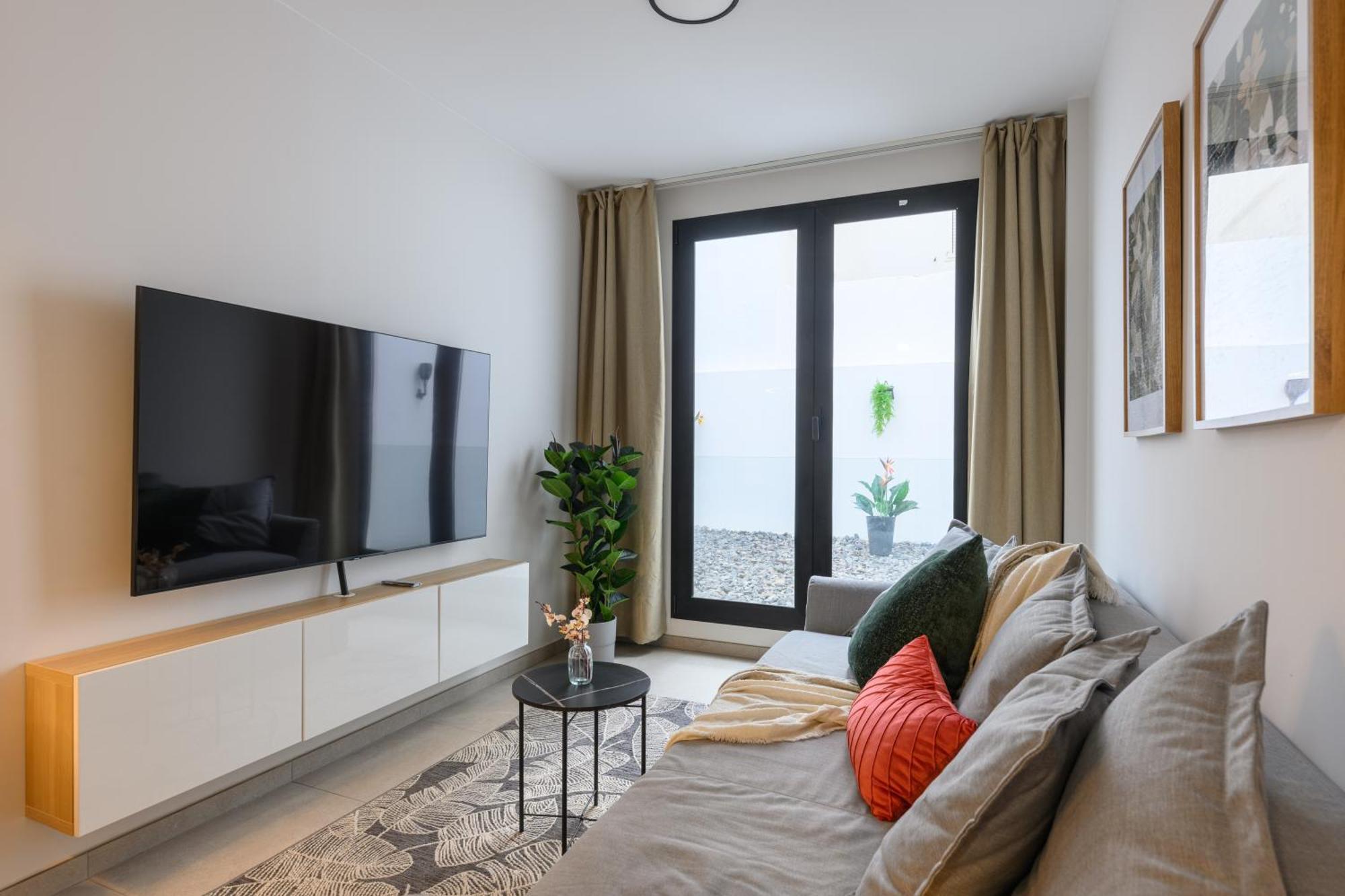 Joyful Homes Las Palmas de Gran Canaria Ngoại thất bức ảnh