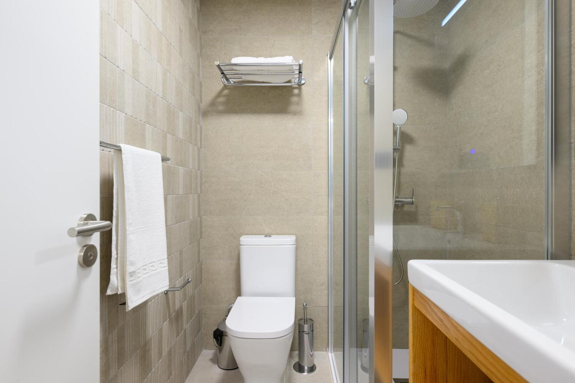 Joyful Homes Las Palmas de Gran Canaria Ngoại thất bức ảnh