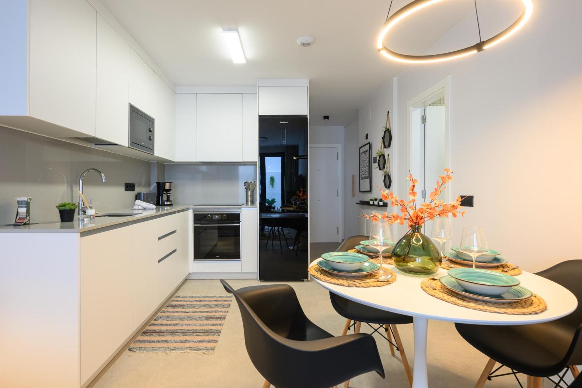 Joyful Homes Las Palmas de Gran Canaria Ngoại thất bức ảnh