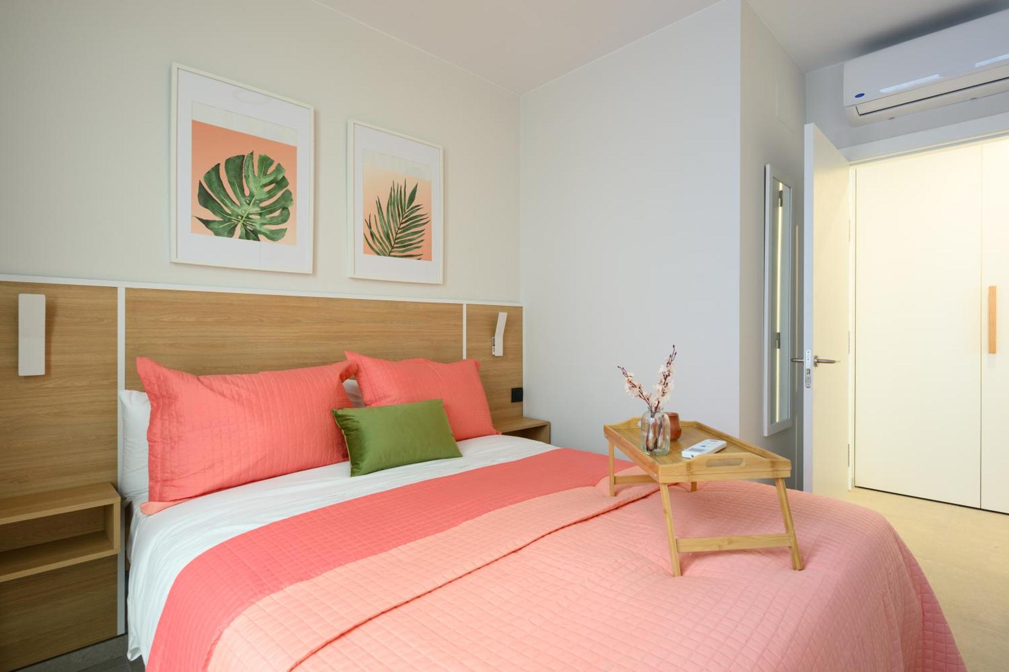 Joyful Homes Las Palmas de Gran Canaria Ngoại thất bức ảnh