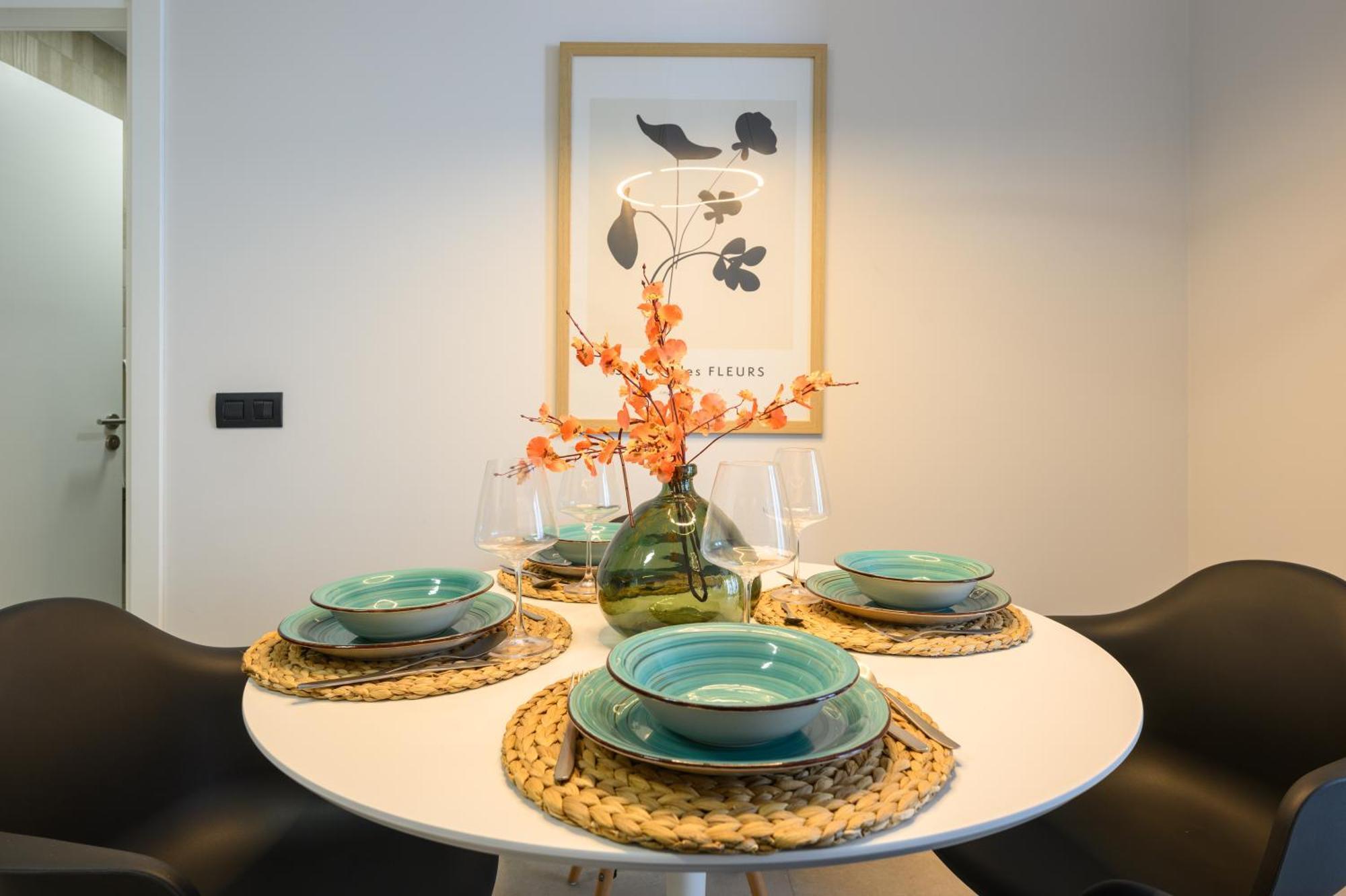 Joyful Homes Las Palmas de Gran Canaria Ngoại thất bức ảnh