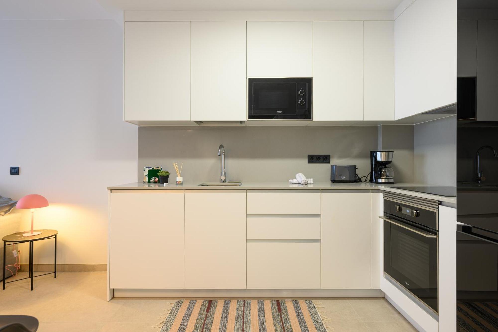 Joyful Homes Las Palmas de Gran Canaria Ngoại thất bức ảnh
